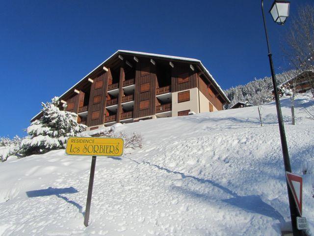 Résidence Les Sorbiers - Châtel