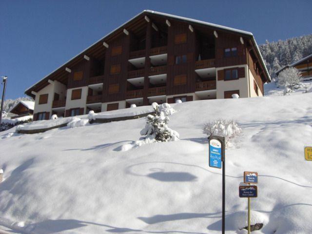 Résidence Les Sorbiers - Châtel