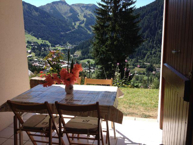 Résidence Les Sorbiers - Châtel