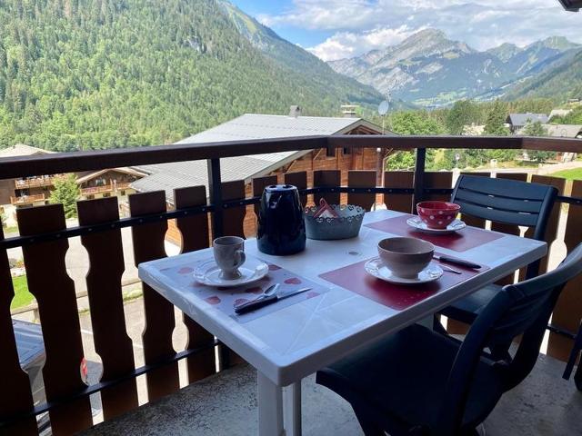 Résidence La Toison Blanche - Châtel