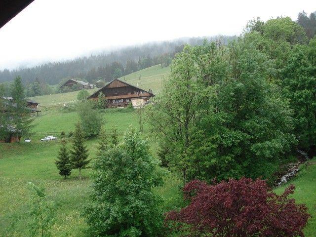 Chalet Bel Horizon - Châtel