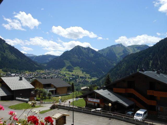 Chalet Bel Horizon - Châtel