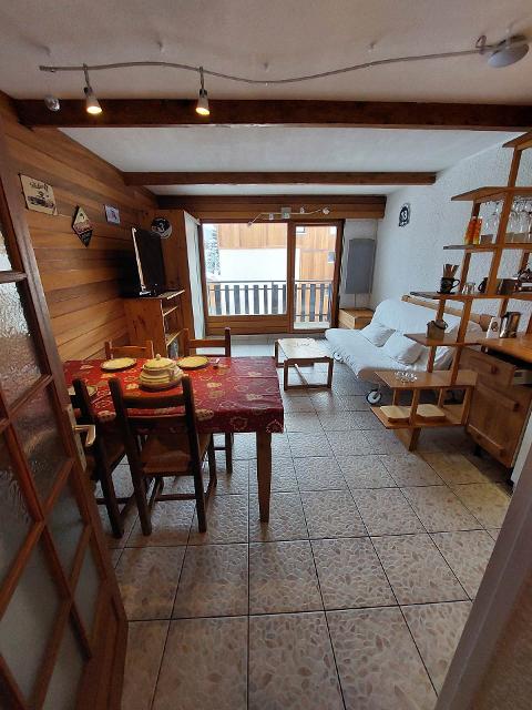 Appartements BRINBELLES - Les Deux Alpes Centre