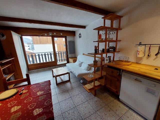 Appartements BRINBELLES - Les Deux Alpes Centre