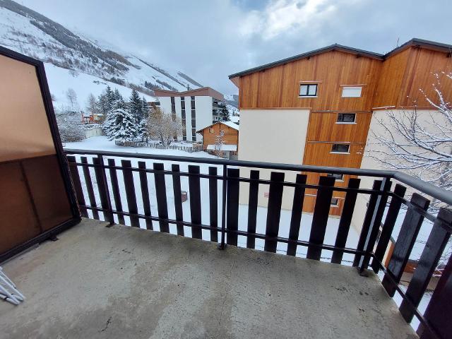 Appartements BRINBELLES - Les Deux Alpes Centre