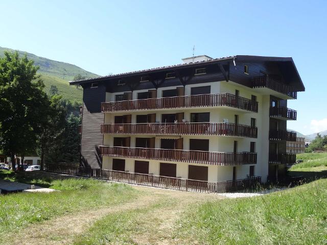 Appartements BRINBELLES - Les Deux Alpes Centre