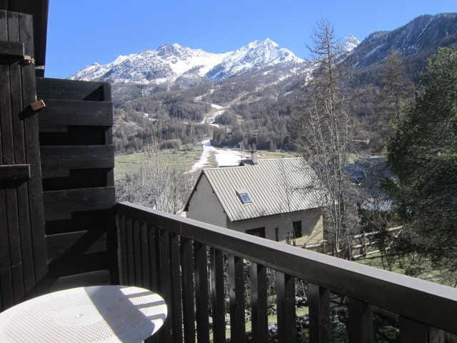 Les Chabertes 57335 - Serre Chevalier 1500 - Monêtier Les Bains