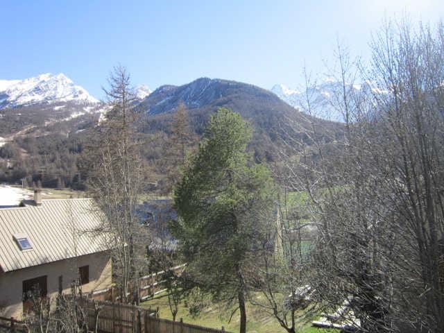 Les Chabertes 57335 - Serre Chevalier 1500 - Monêtier Les Bains