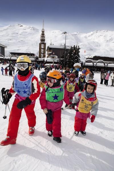 Belambra Clubs Les Menuires - Neige Et Ciel - Les Menuires Croisette