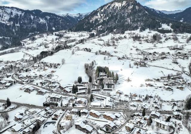 Résidence Club Belambra L'Alisier - Praz sur Arly