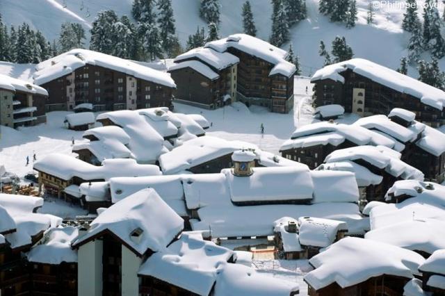 Skissim Select - Résidence Carène - Plagne - Belle Plagne