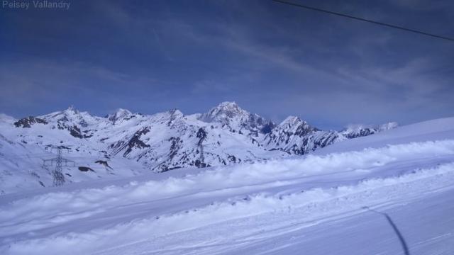 Résidence Hedena Le Refuge **** - La Rosière