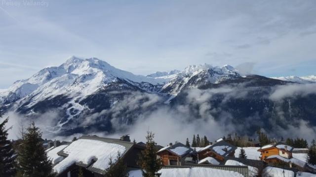 Résidence Hedena Le Refuge **** - La Rosière