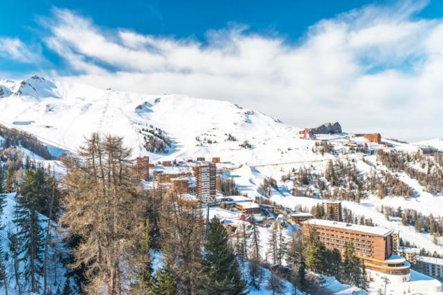 Résidence Lagrange Vacances Aspen 4* - Plagne Villages