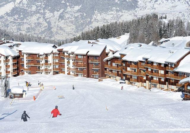 Résidence Lagrange Vacances VRT 3* - Plagne Villages