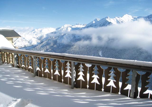 Résidence Lagrange Vacances Les Chalets de l'Adet 3* - Saint Lary Soulan