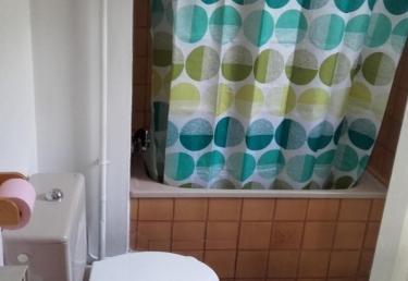 Location Appartement Les Angles (66210 Pyrénées-Orientales), 1 pièce, 3 personnes - Les Angles