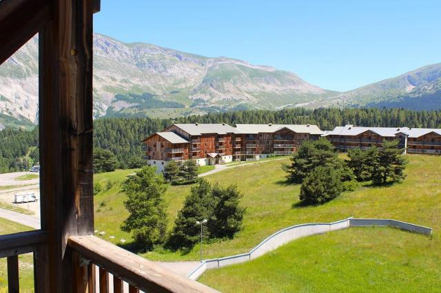 LES CHALETS DE SUPERD DAUPHINELLE - Superdévoluy