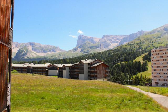 LES CHALETS DE SUPERD DAUPHINELLE - Superdévoluy