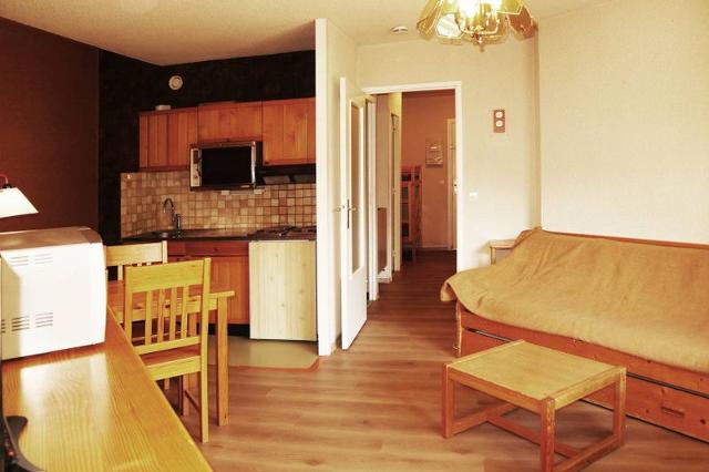 Appartement Orr Des Cimes 199 - Les Orres