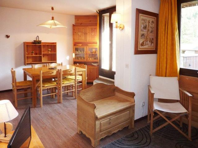 Appartement Les Gradins 118 - Les Orres