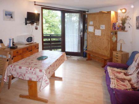 Appartement Les Tavaillons 429 - Les Orres