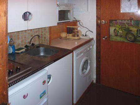 Appartement Les Tavaillons 429 - Les Orres