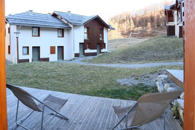 Chalet La Combe D Or 1005 - Les Orres