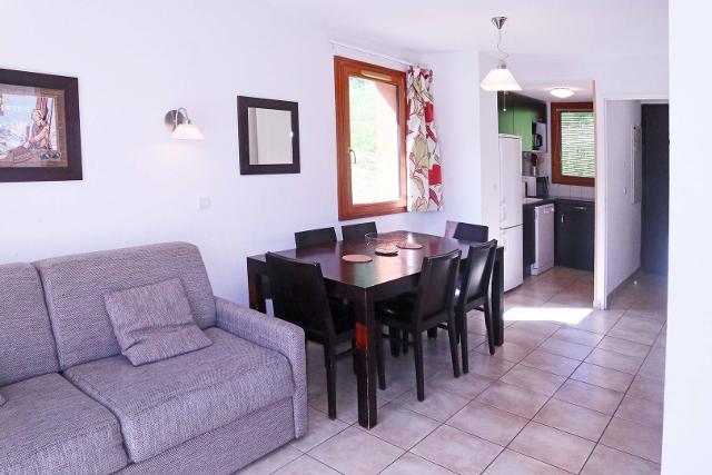 Chalet La Combe D Or 1032 - Les Orres