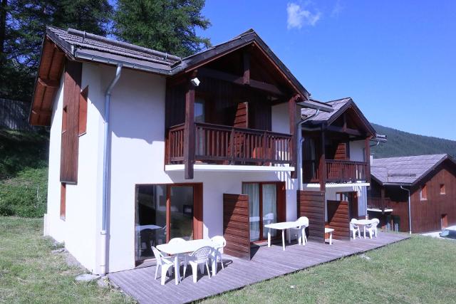 Chalet La Combe D Or 1032 - Les Orres