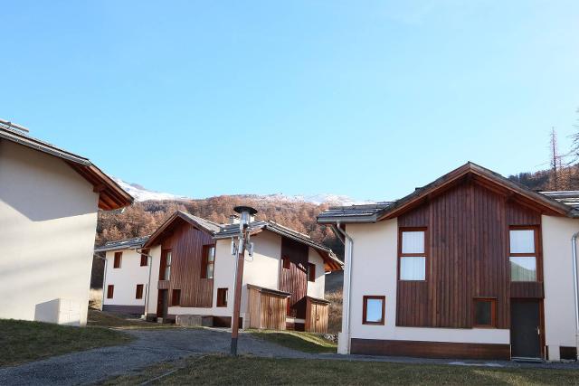 Chalet La Combe D Or 1032 - Les Orres