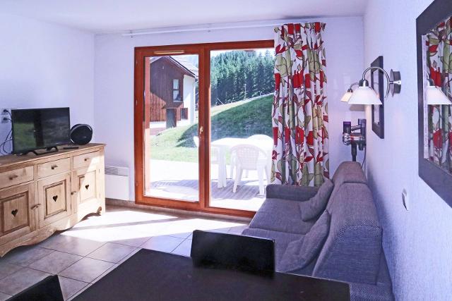 Chalet La Combe D Or 1032 - Les Orres