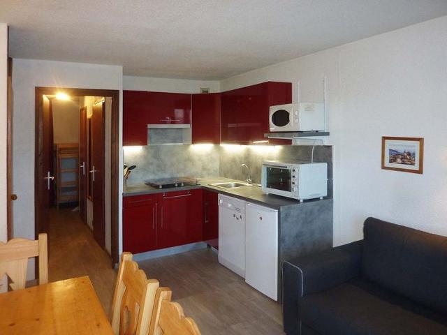 Appartement Le Cairn 272