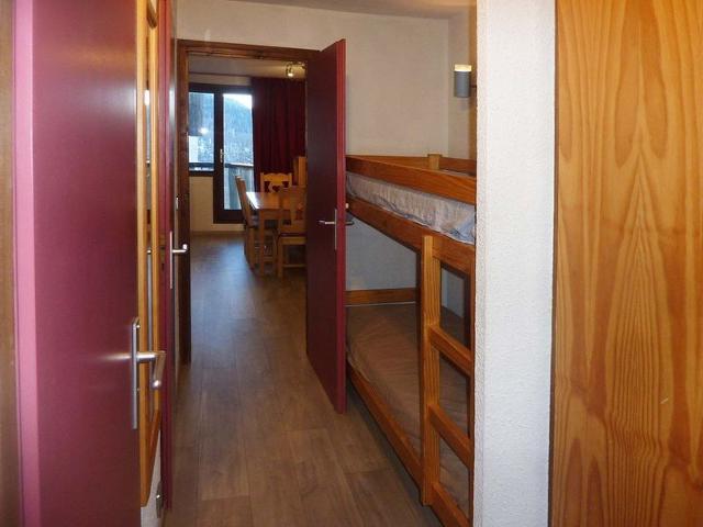 Appartement Le Cairn 272 - Les Orres