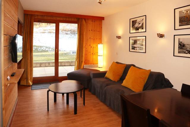 Residence La Combe D Or 1040 - Les Orres