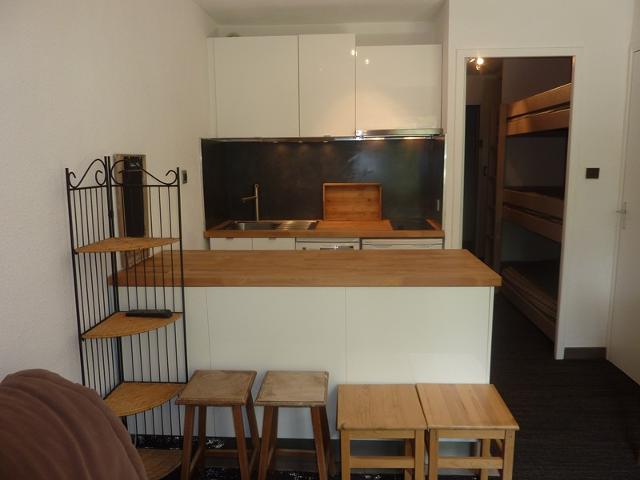 Appartement L'oustal 263 - Les Orres