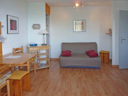 Appartement Le Cairn 274 - Les Orres