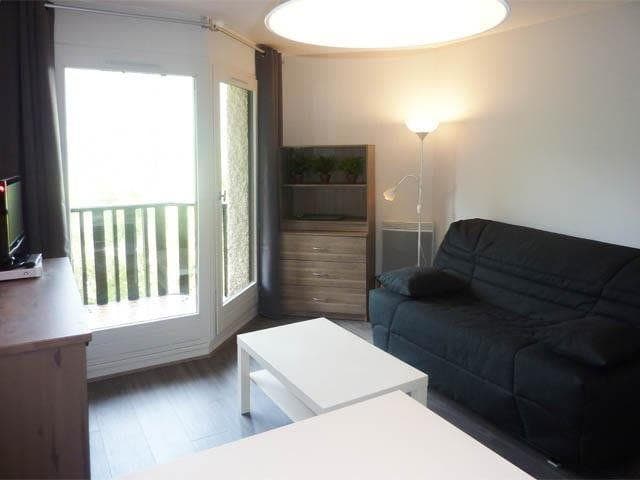 Appartement L'oustal 247 - Les Orres