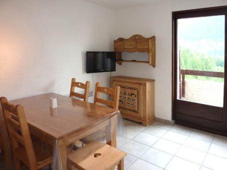 Appartement Orr Des Neiges 145 - Les Orres