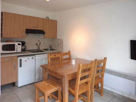 Appartement Orr Des Neiges 145 - Les Orres