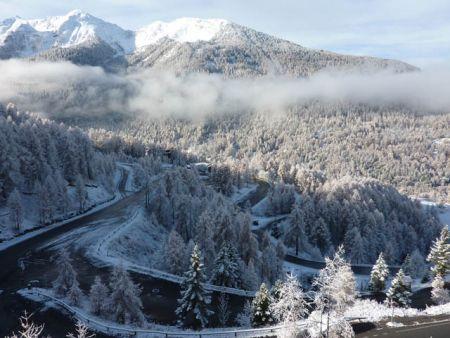 Appartement Orr Des Neiges 145 - Les Orres