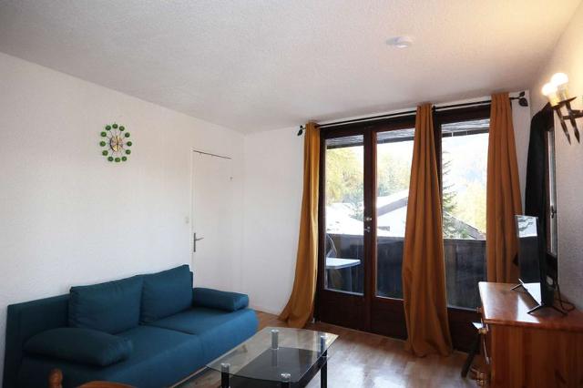 Appartement La Mazeliere 376 - Les Orres