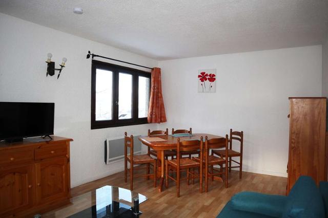 Appartement La Mazeliere 376 - Les Orres