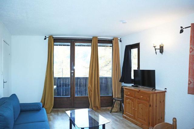 Appartement La Mazeliere 376 - Les Orres