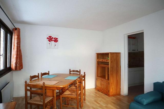 Appartement La Mazeliere 376 - Les Orres