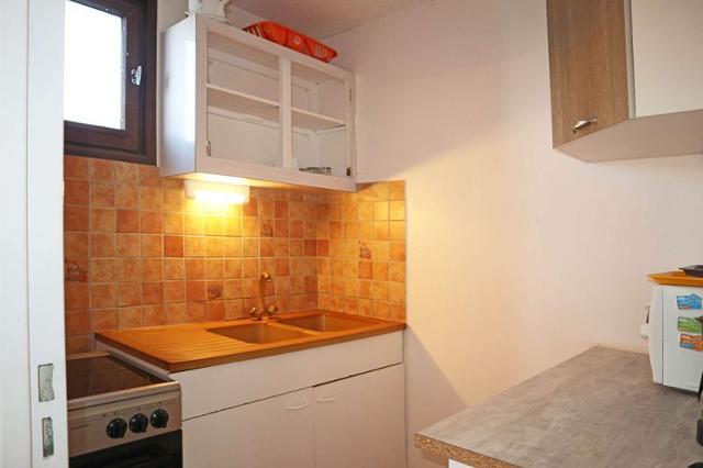 Appartement La Mazeliere 376 - Les Orres