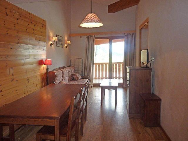 Appartement Les Erines 498 - Les Orres