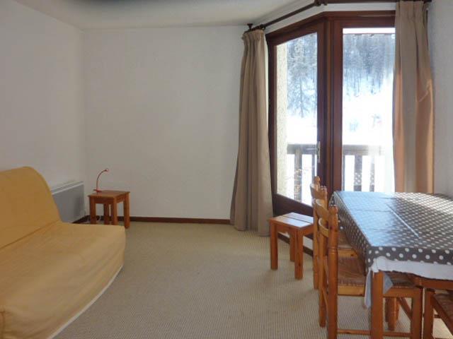 Appartement Pic Vert 309 - Les Orres