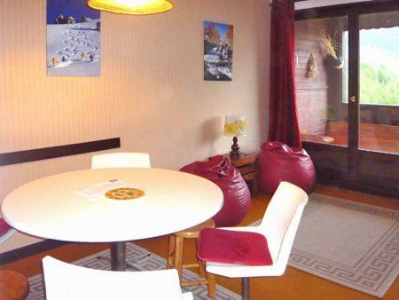 Appartement Orr Des Neiges 140 - Les Orres