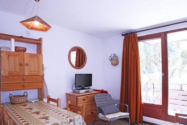 Appartement Le Pouzenc 390